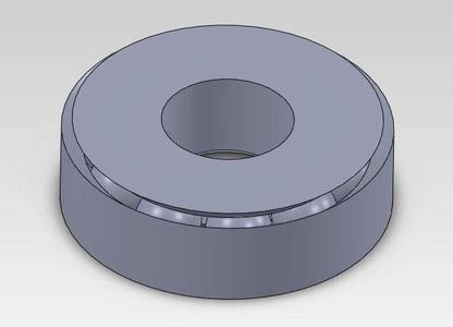 Thrust Bearing