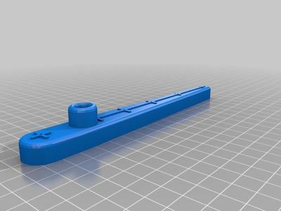 letterless YAGI WLAN Antenna EXTENSION for 2.4 GHz