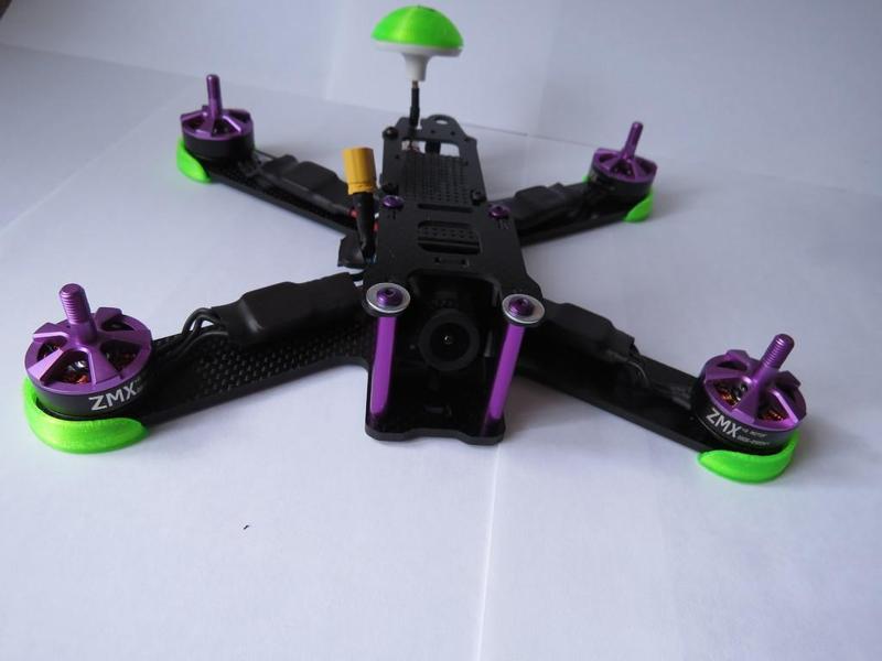 Protection of motors QAV210