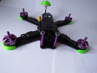 Protection of motors QAV210