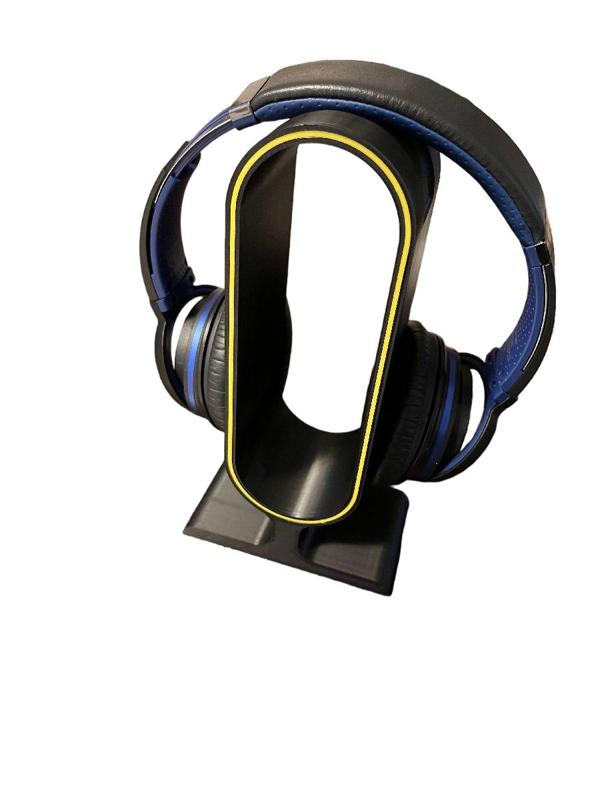 REMAKE GAMER HEADSET STAND FOR BED 230MM