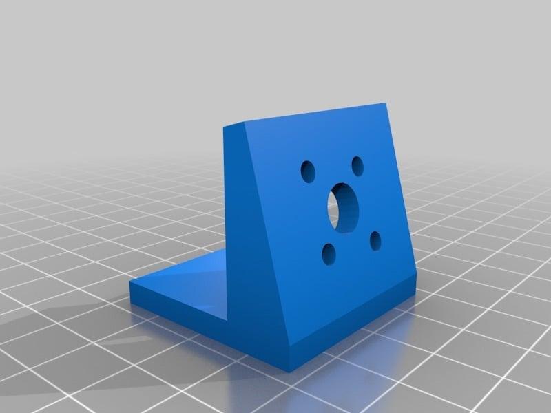boat Motor mount