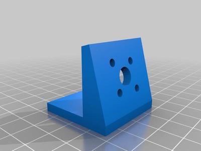 boat Motor mount