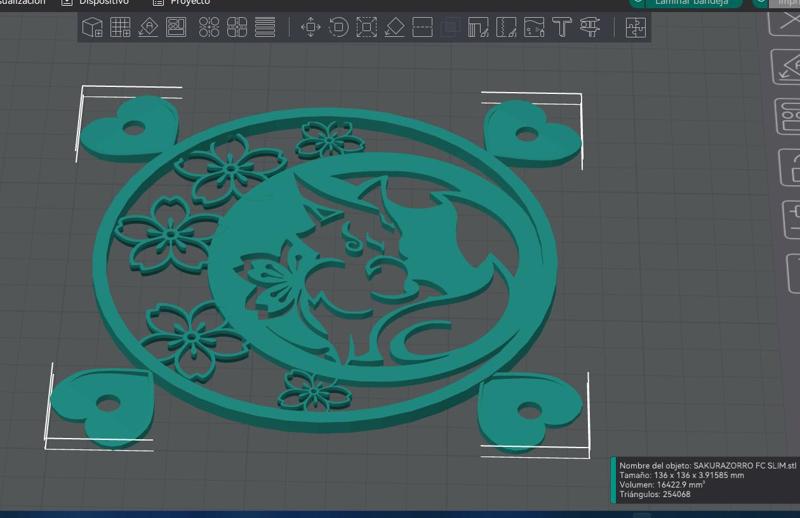 SAKURAZORRO FANCOVER