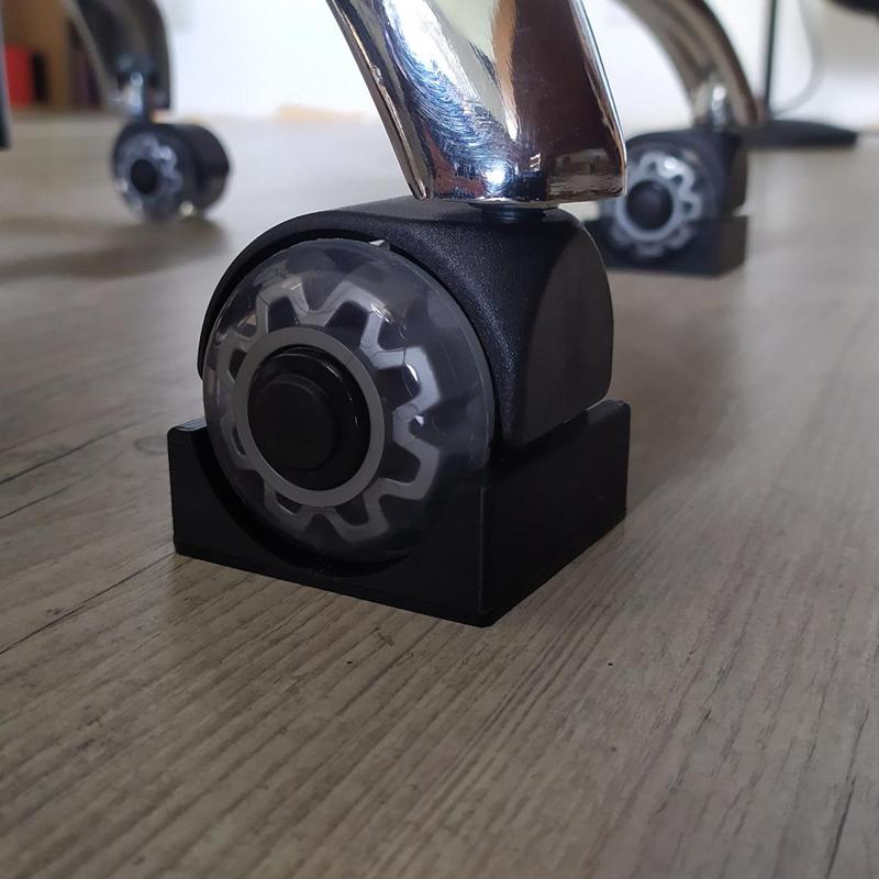 Wheel stop