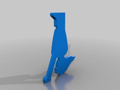 PC Master Race Idol GPU Brace 1
