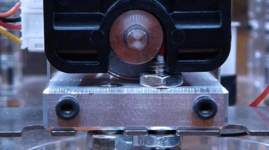 MK7 Hack to Enable Filament Changes Mid-Print
