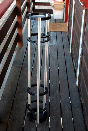 Newtonian Telescope Tube / Truss