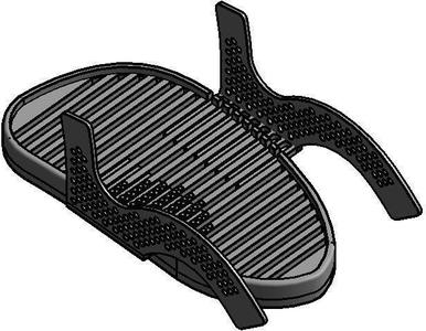 One small step for Thingiverse.... 