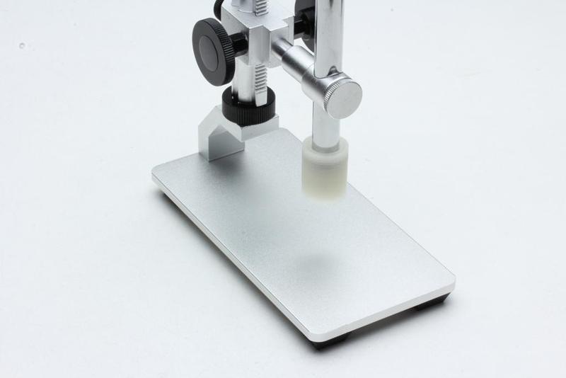 Andonstar V160 USB Microscope light diffuser