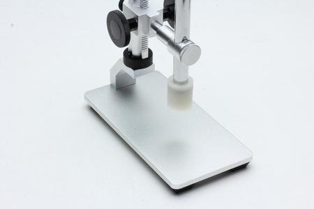 Andonstar V160 USB Microscope light diffuser