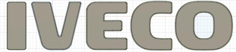 IVECO Logo