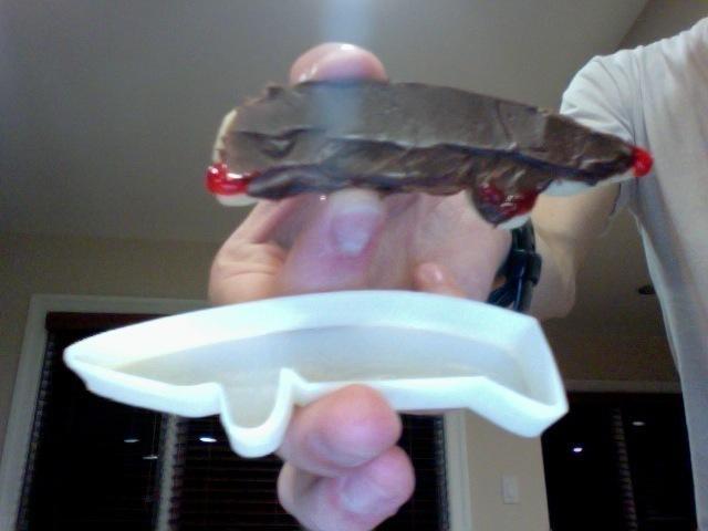 mole day cookie cutter 