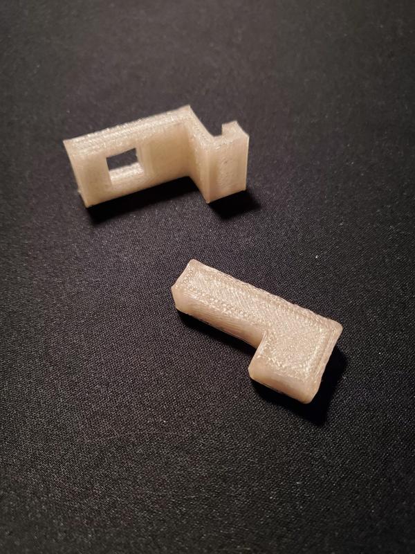 Universal Portable Bedroom Door Lock