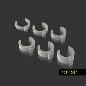 1/10 RC Car Spring Stiffener