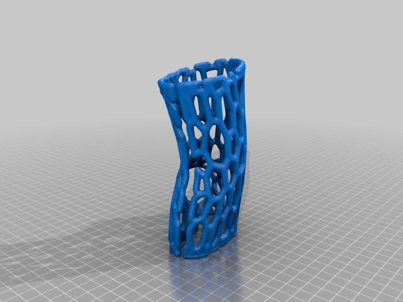 Wrist Brace