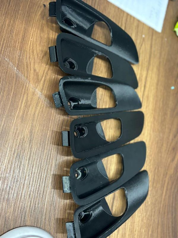 Alfa Romeo 159 door handle cover