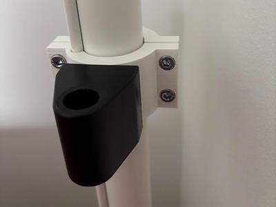 Nävlinge light holder for the Nesttun bed