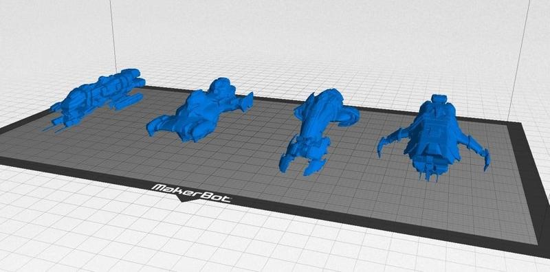 Eve Online - Strategic Cruiser Collection