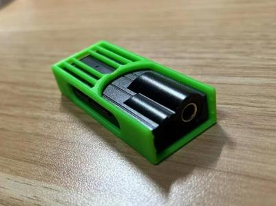 Fosi DS1 Protective Case