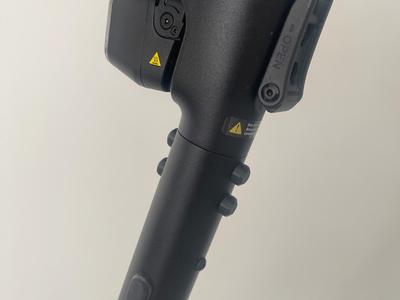 Screw cap for segway ninebot F3