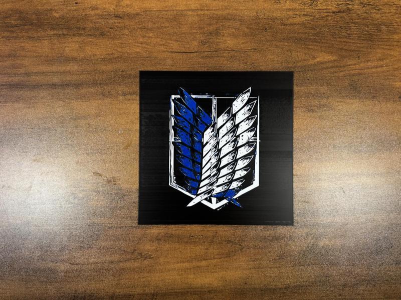 Attack on Titan – Wings of Freedom