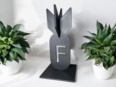 F-bomb