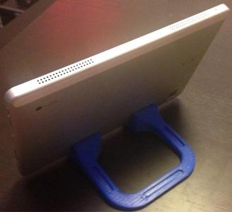 Acer Iconia W7/W700 Tablet Stand with 20, 25 and 30 Degree Tilt