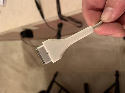 MagSafe 2 Strain Relief/Cable Fix