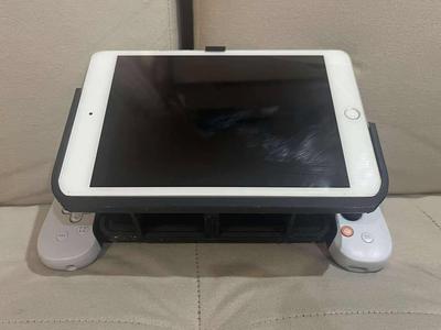 Backbone One (iOS) to iPad Mini 5 Mount – Remix