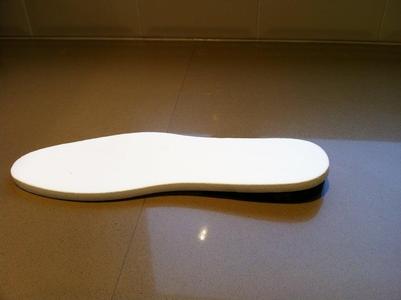 Heel lifts shoe inserts