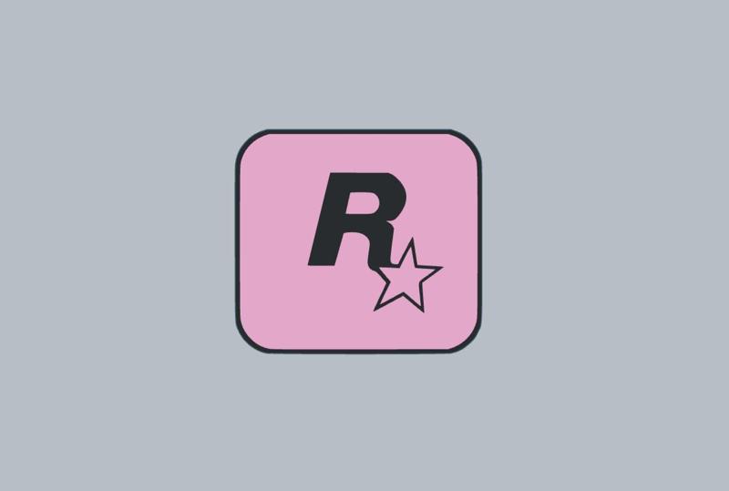 rockstar games logo