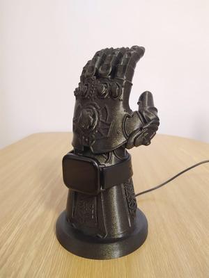Apple watch Infinity charger