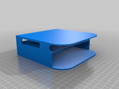 Apple Mac Studio Accessory Drawer