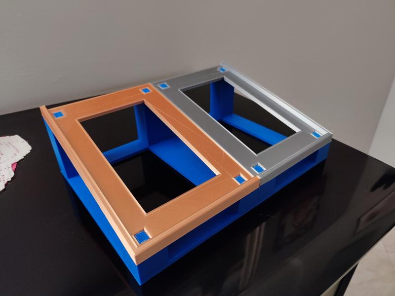 Ipad pro 12.9 drawing stand