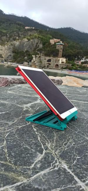Tablet Stand