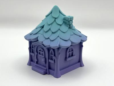 Snugleaf Cottage