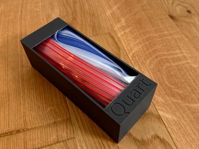 Boxes to Hold Plastic Bags