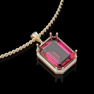 Lux pendant