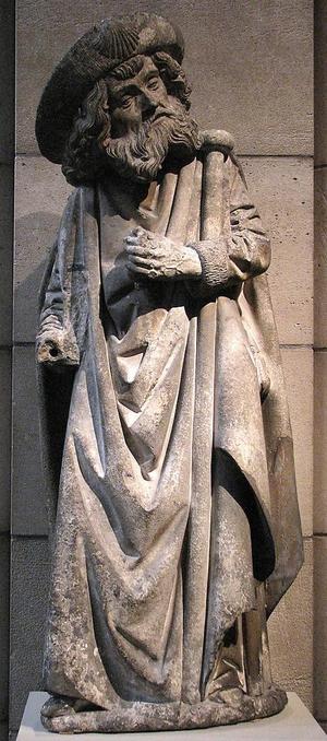 Saint James the Greater