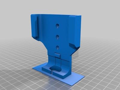 galaxy s2 mounts