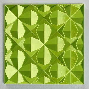TILE - Clover1 - 2.3D PROJECT