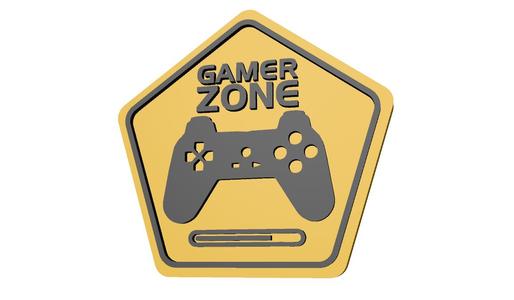 Gamer Zone - Table Top