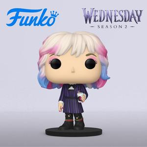 Enid Funko - Wednesday season 2