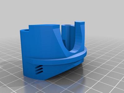 V2 30mm ht. MQC-ONE FPV CAM BUMPER/PROTECTOR