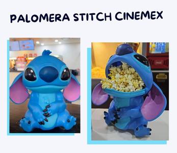 PALOMERA Stitch