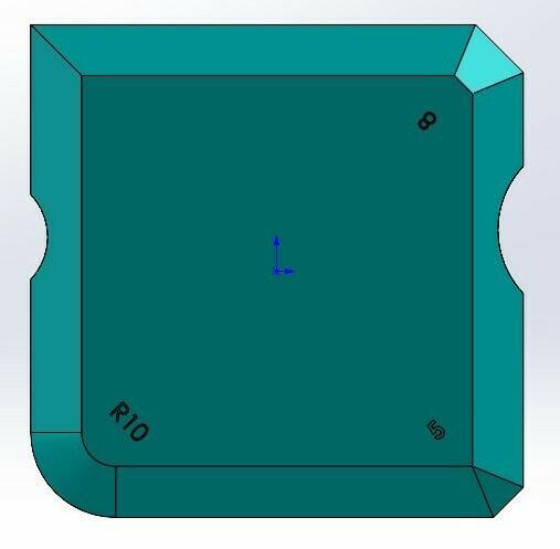 Joint-2 straightener