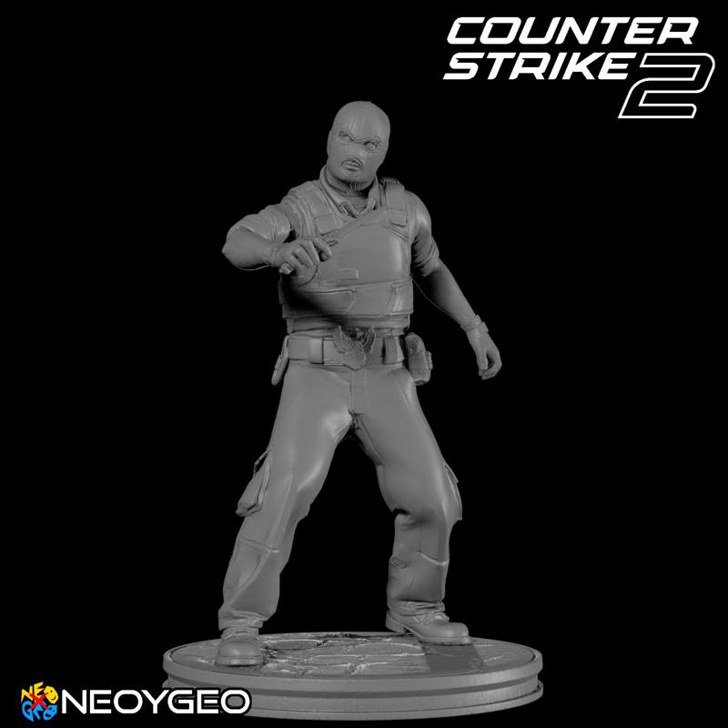 SLINGSHOT PHOENIX - COUNTER STRIKE 2