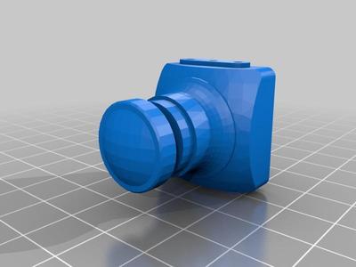 Foxeer Arrow V3 HS1190 mockup