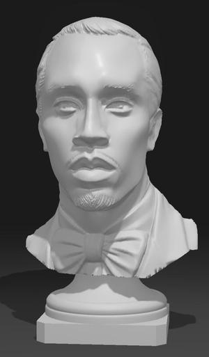 P Diddy